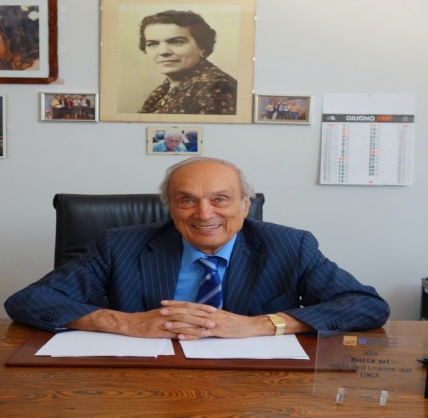 Floriano Botta