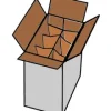 Scatole porta vino