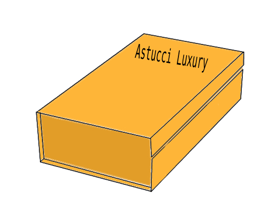 Astucci lusso