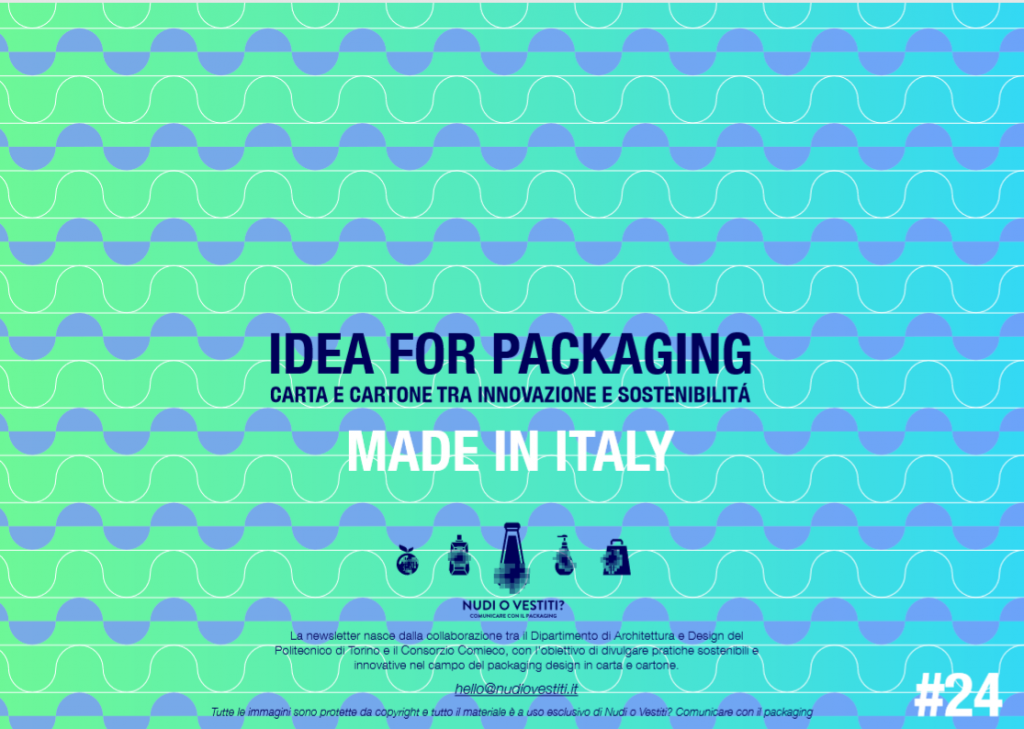 ITALIAN ECO PACK