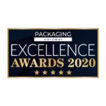 packaging gateway excellence awards 2020 for botta ecopackaging