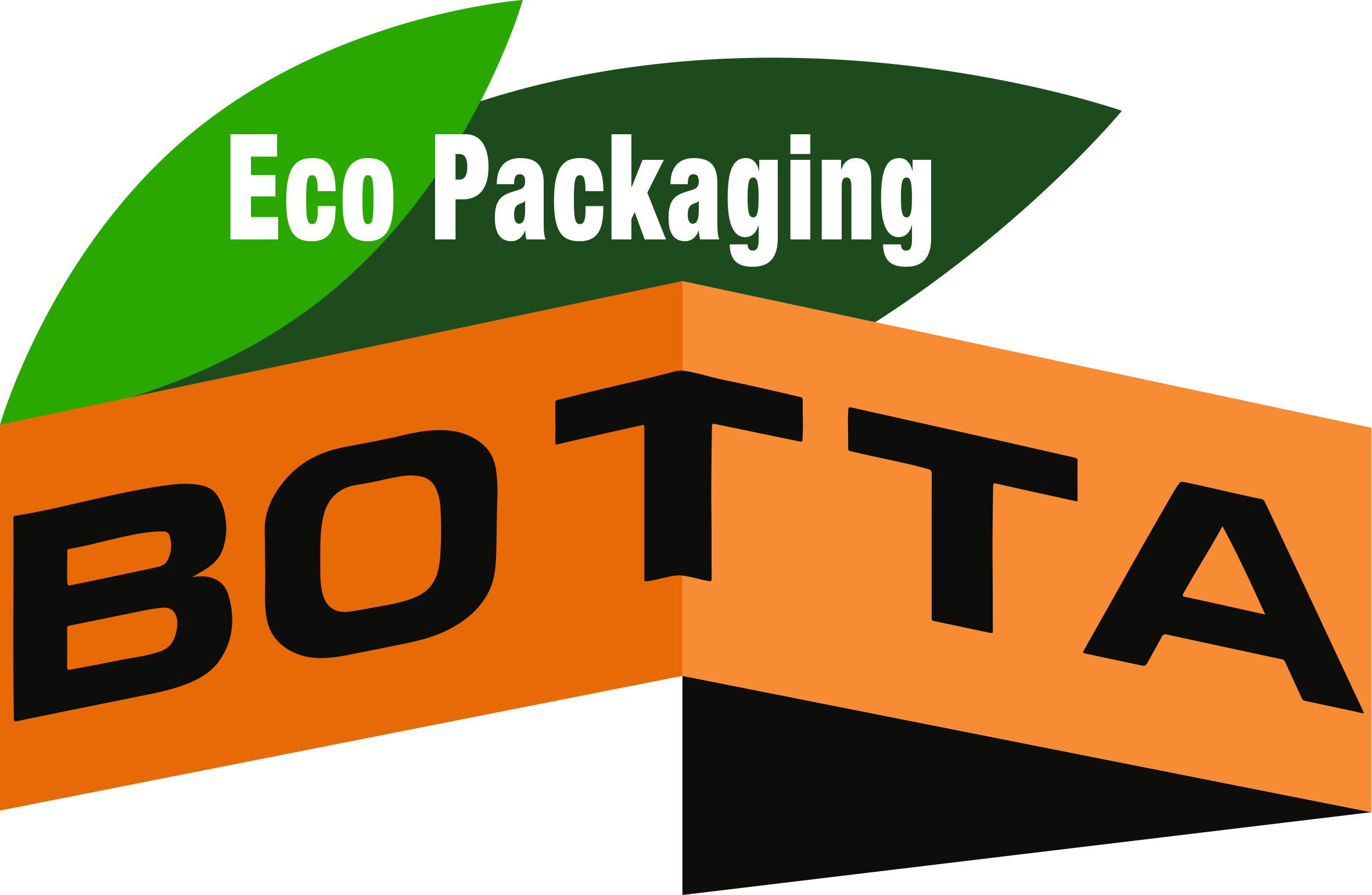 BOTTA PACKAGING » eco