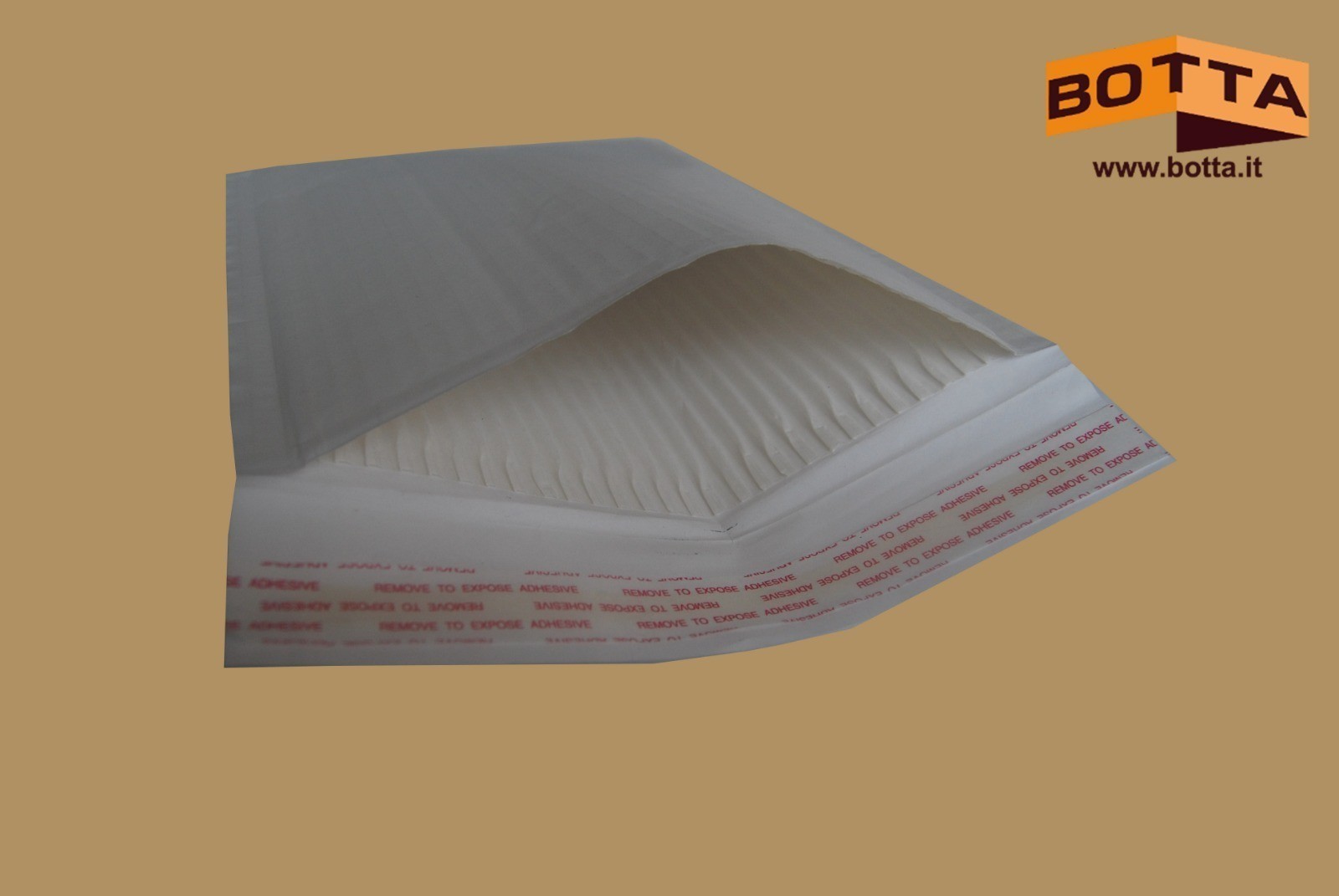 BOTTA PACKAGING » eco-packaging solutions - Eco Corner Protectors in  Corrugated Cardboard