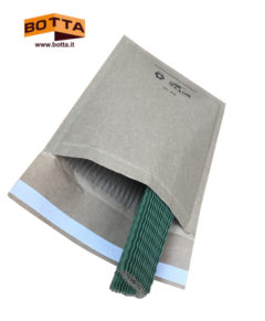 Eco padded envelopes