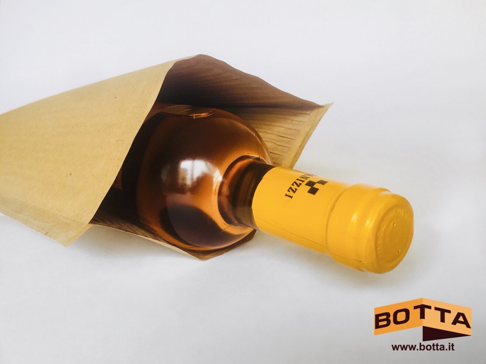 BOTTA PACKAGING » eco-packaging solutions - Eco Corner Protectors in  Corrugated Cardboard