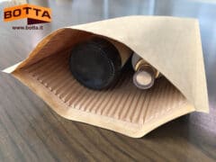 Corrugated Paper Padded Envelopes