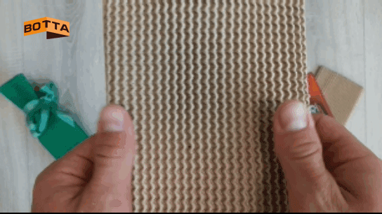 ECO-FRIENDLY PACKAGING FROM PAPER TO NEW MATERIALS