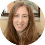 Elisa Botta Copywriter