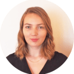 Elise Content writer