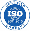 ISO 9001:2015
