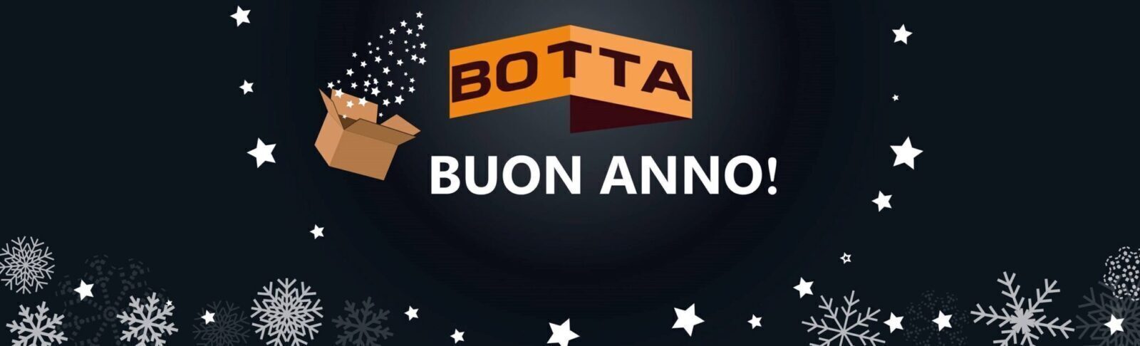 BOTTA Packaging dit « Au revoir » à un 2020 difficile et accueille un 2021 sous le signe du développement durable