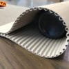 Eco-Self Seal Cardboard