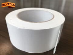 Eco Paper Tape White