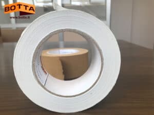 Eco Paper Tape White