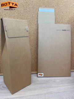 Eco-Single Bottle Pinch Top Box 03