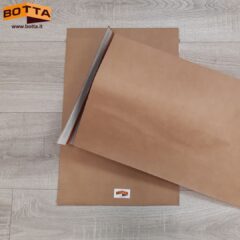 Eco bag strong brown paper