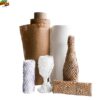 ECO-WRAP HONEYCOMB PAPER