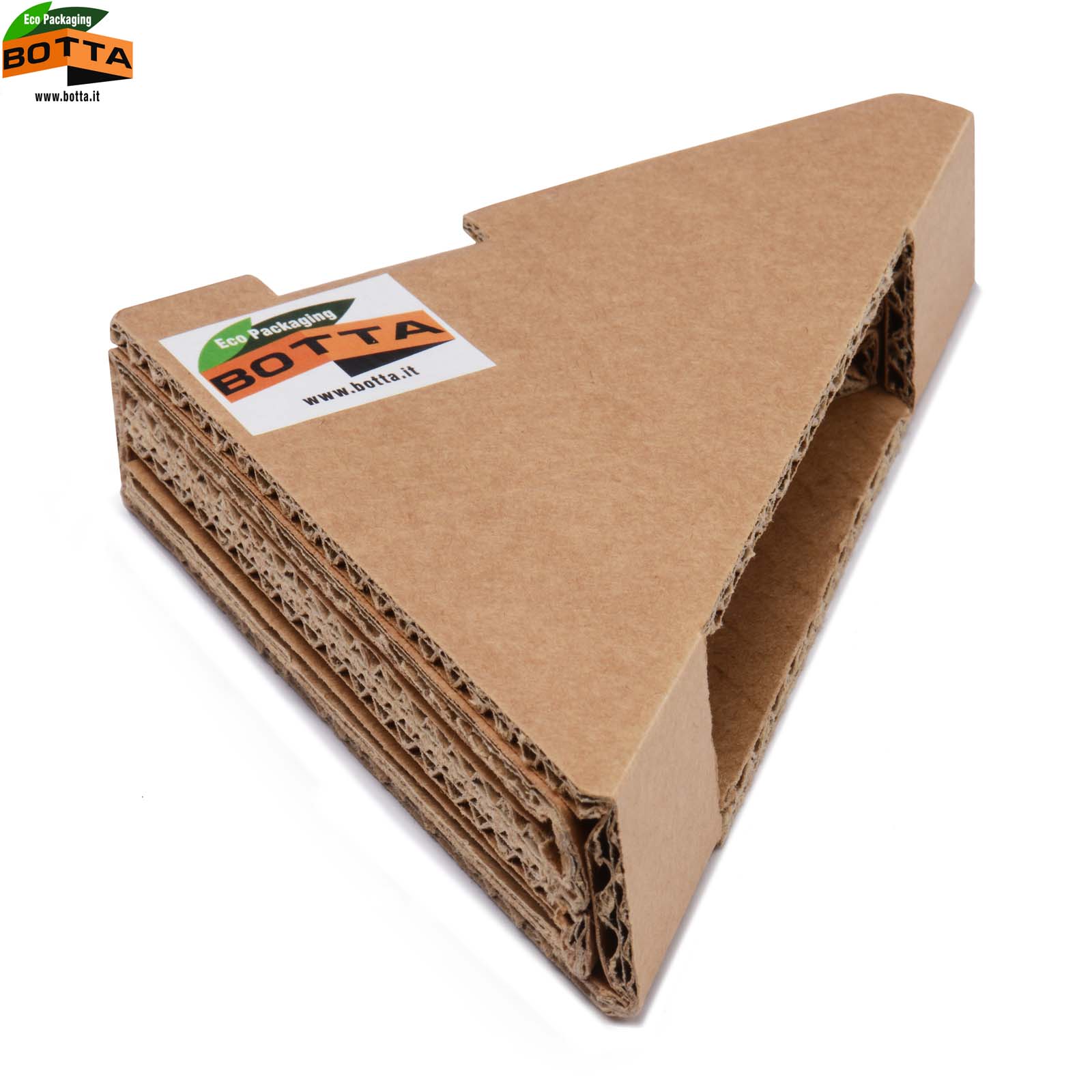 Eco-Logistic - ECO flexible edge cardboard protector