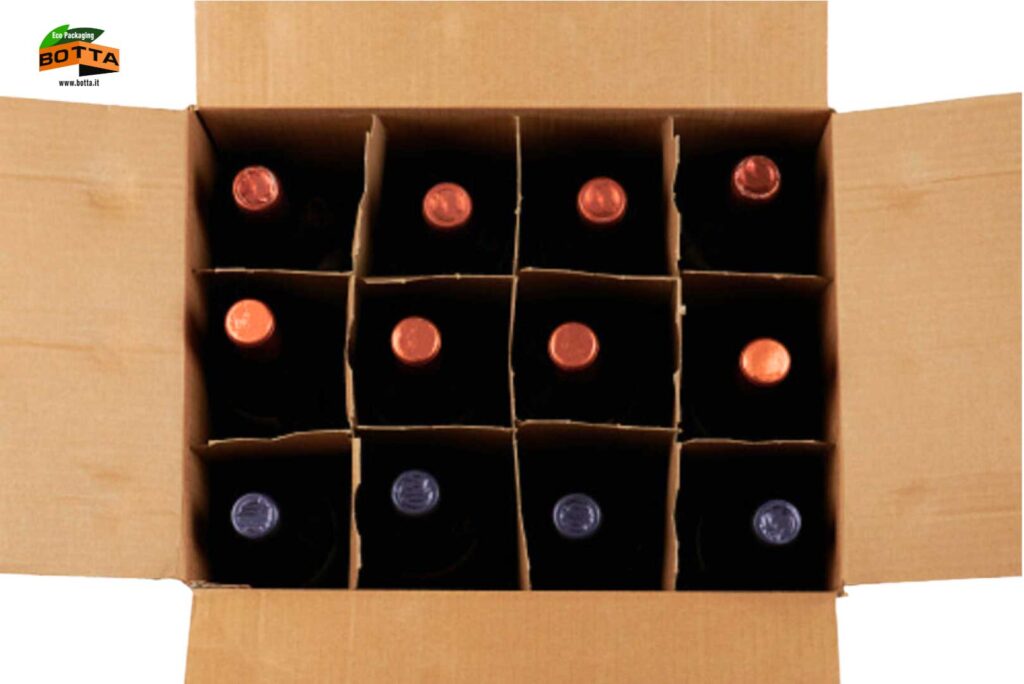 La spedizione di bottiglie di vino richiede un'attenzione particolare, dalla selezione delle scatole di vino giuste e dei materiali sostenibili, alla scelta dei metodi di spedizione appropriati.