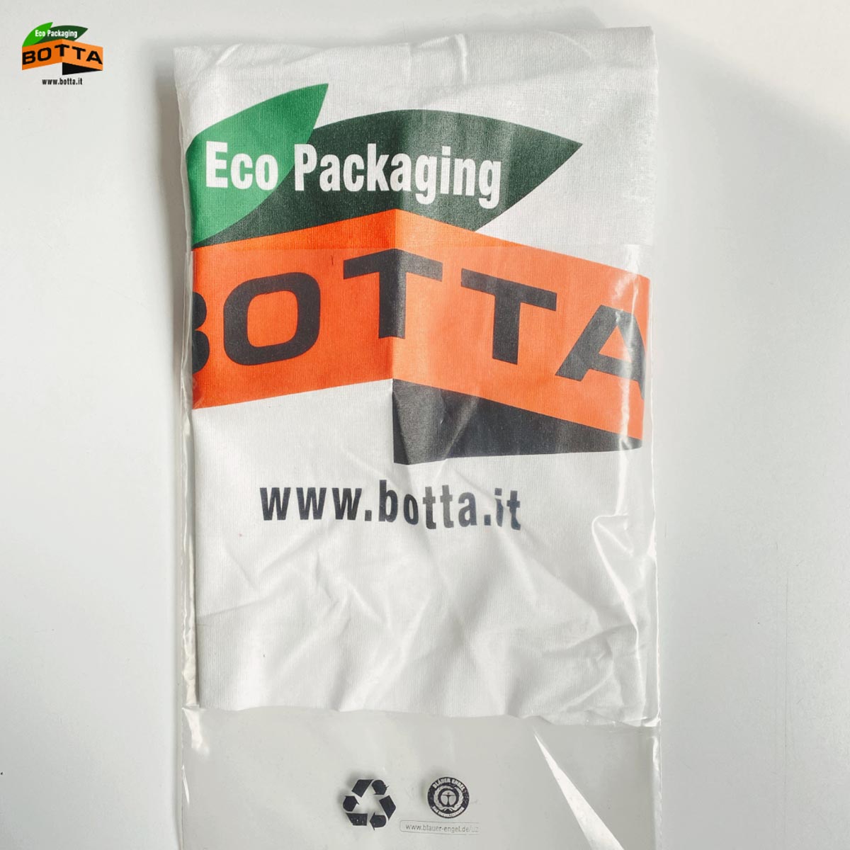 BOTTA PACKAGING » eco-packaging solutions - Eco Corner Protectors in  Corrugated Cardboard