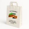 Eco-Soft Touch Shopper Reusable