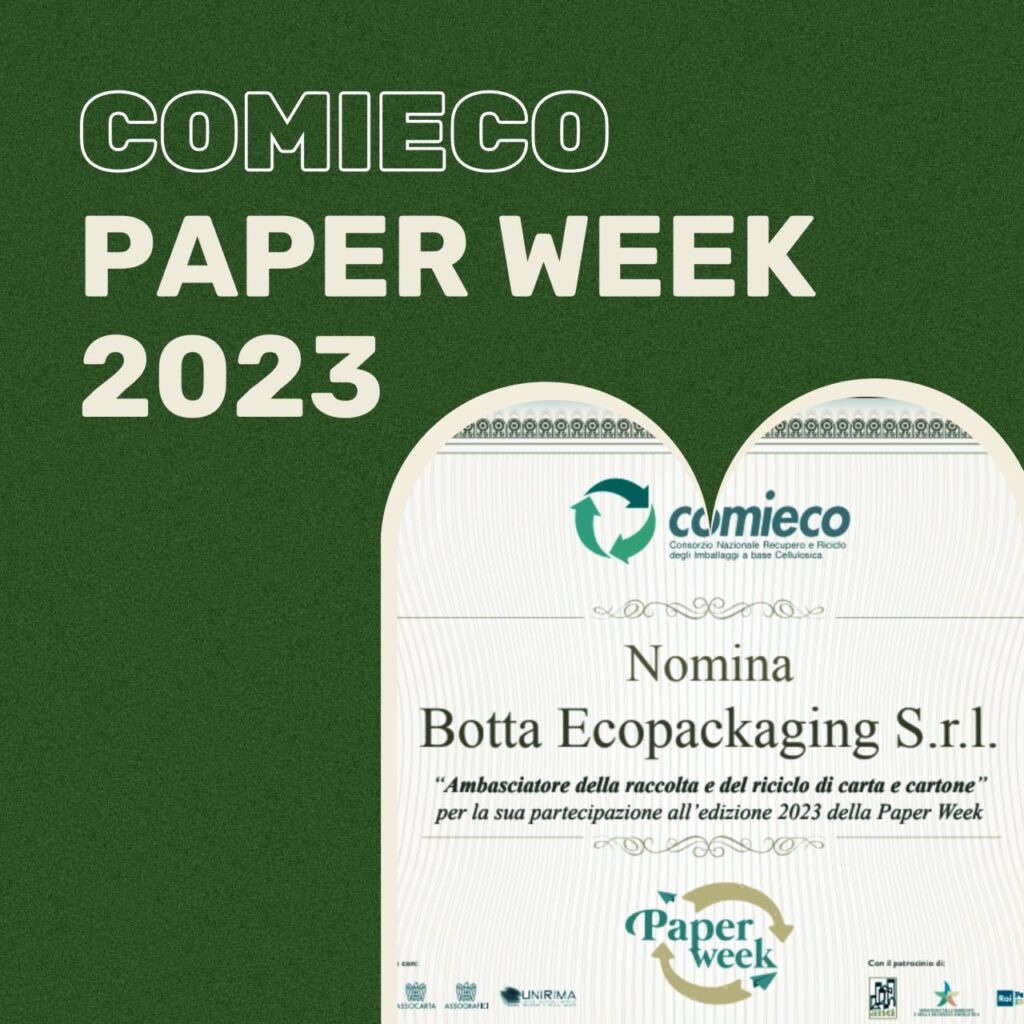 BOTTA EcoPac