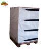 Eco-Pallet Stretch Film Reusable
