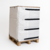 Eco-Pallet Stretch Film Reusable