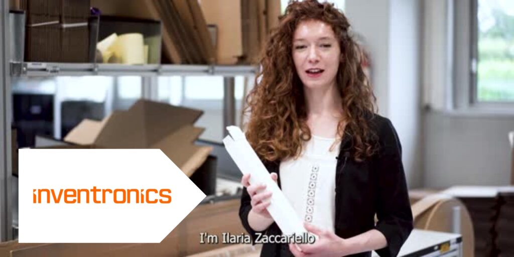 case study with inventronics