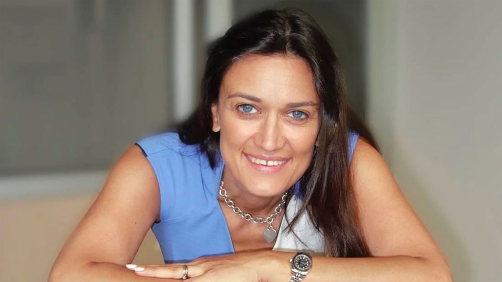 Lara Botta, VP di BOTTA EcoPackaging, è la nuova Presidente di Unione GCT Milano