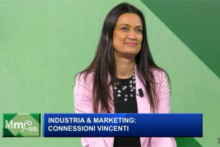 LARA BOTTA, VP DI BOTTA ECOPACKAGING, DA UN'IMPRESA FAMILIARE A UN LEADER GLOBALE NELLE SOLUZIONI DI IMBALLAGGI SOSTENIBILI