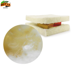 Eco-Textile Protective Pads cushioning solution for fragile products