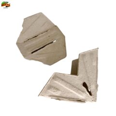 ustainable corner protection, plastic-free protective packaging