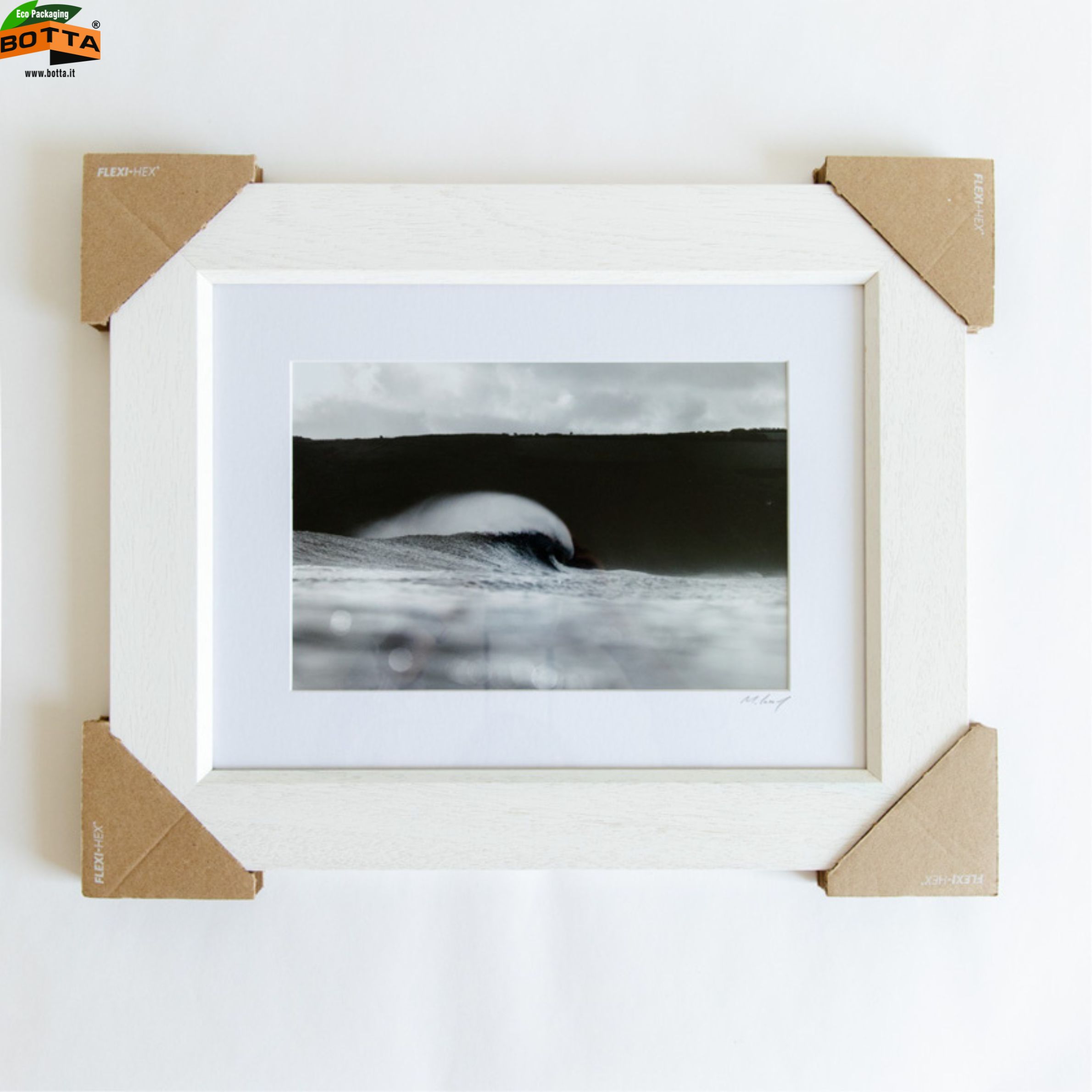 angolari protezione botta