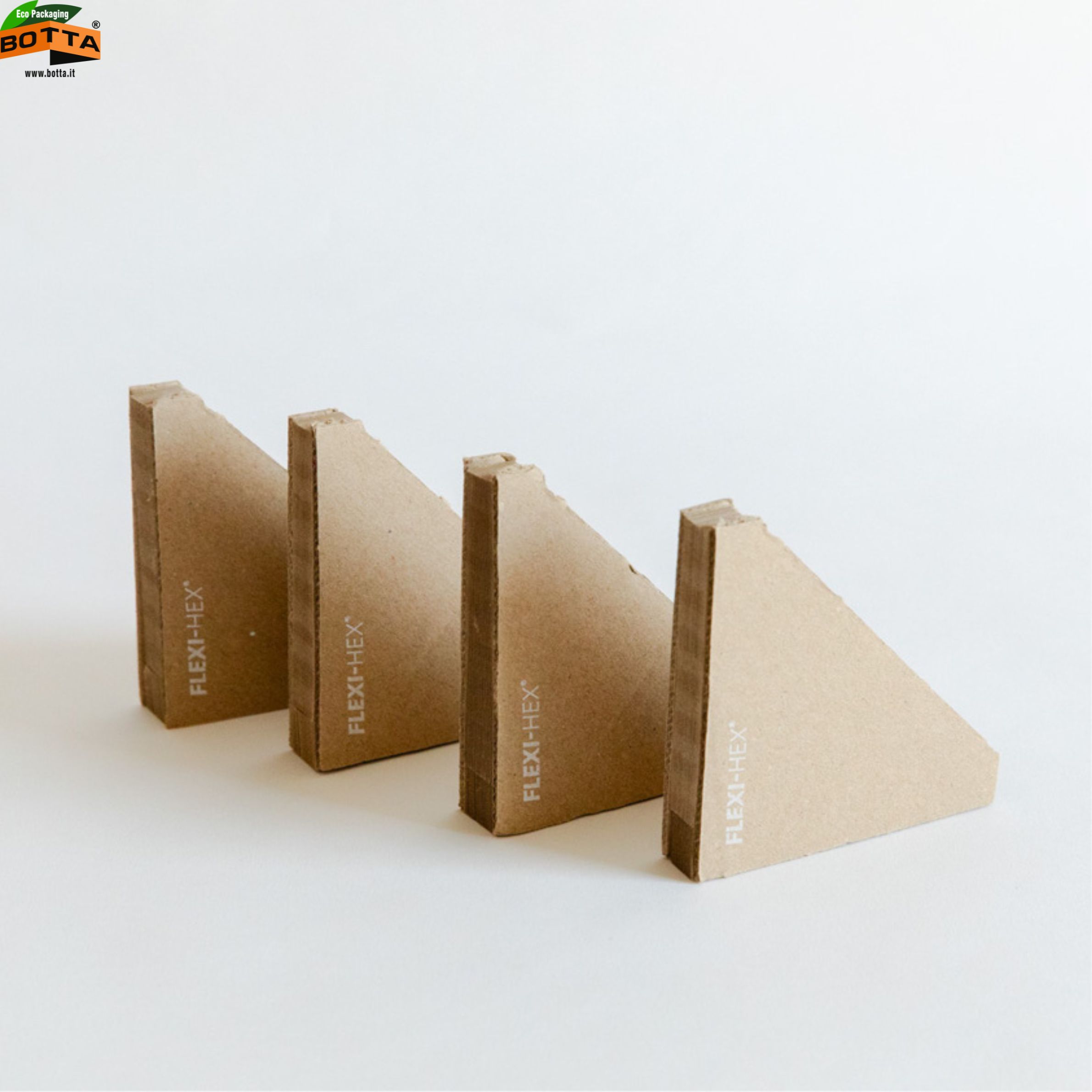 botta flexi corner protection