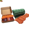 Eco-Paper Air Cushion