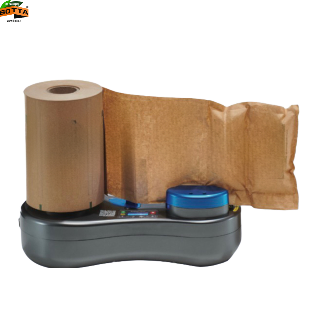 inflatable-paper-filler-with-machine