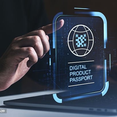 Digital Product Passport & GS1 Sunrise 2027: Why Your Next QR Code Is More Than a Barcode