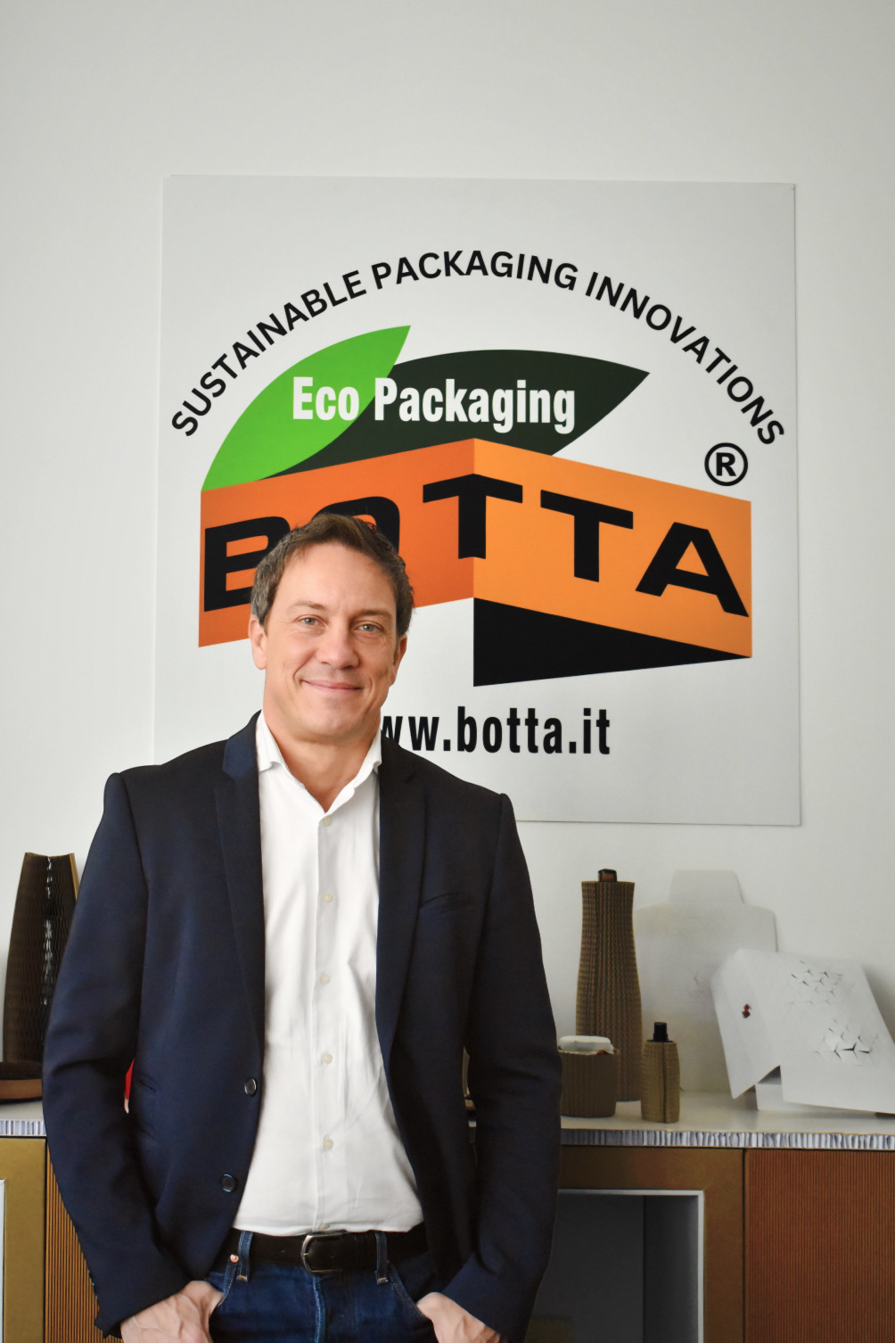 Flavio Botta