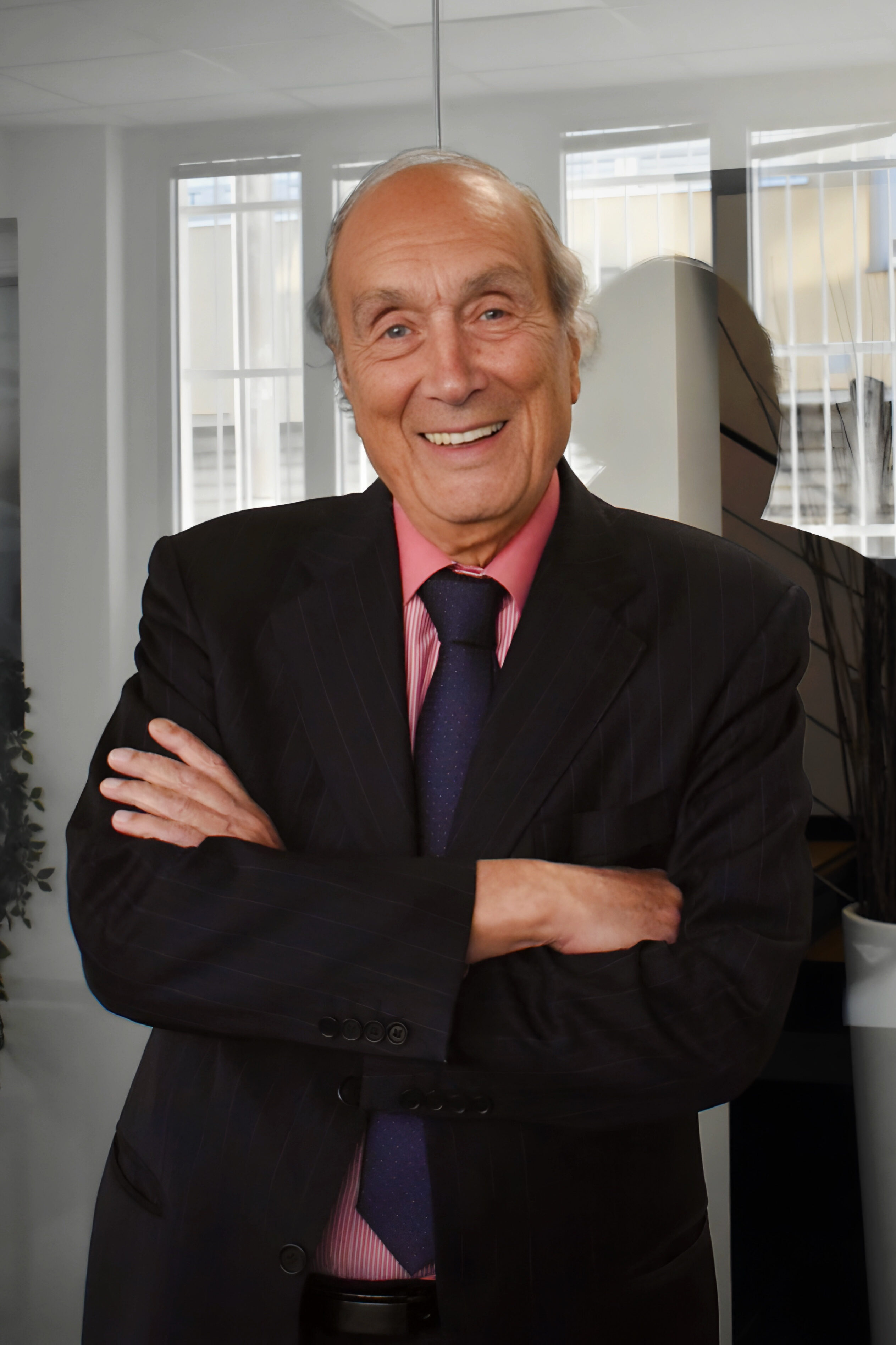 Floriano Botta