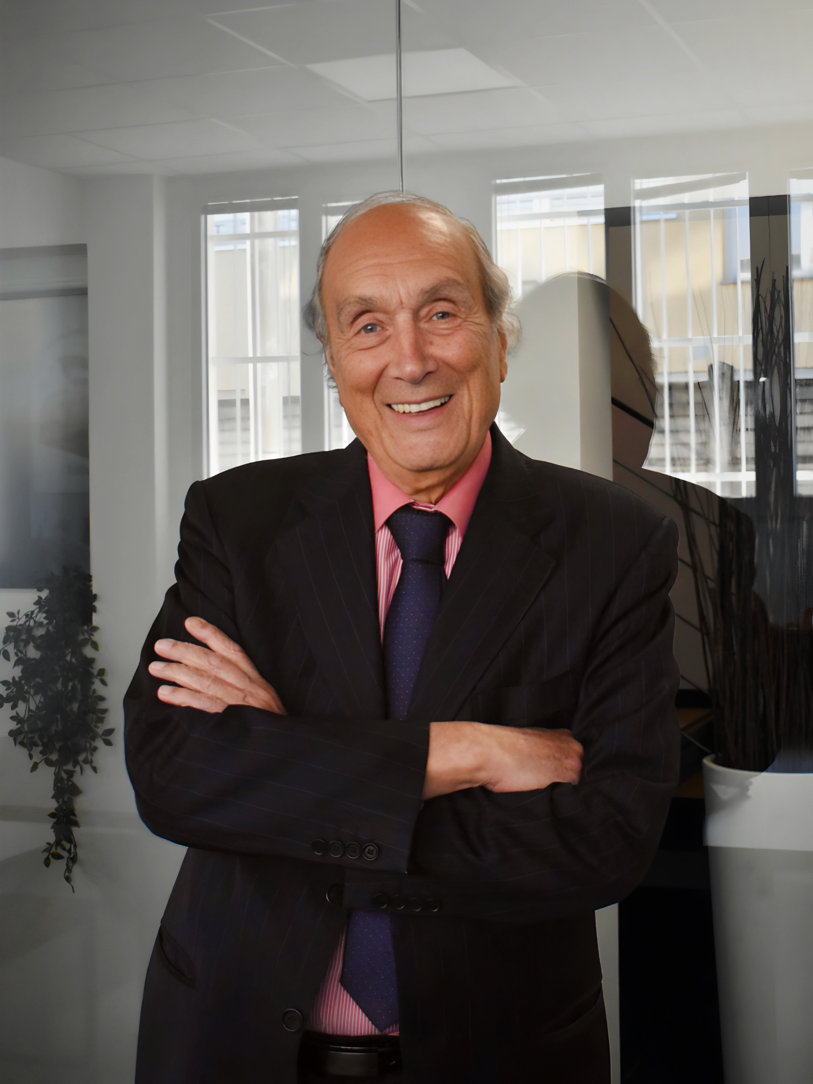 Floriano Botta