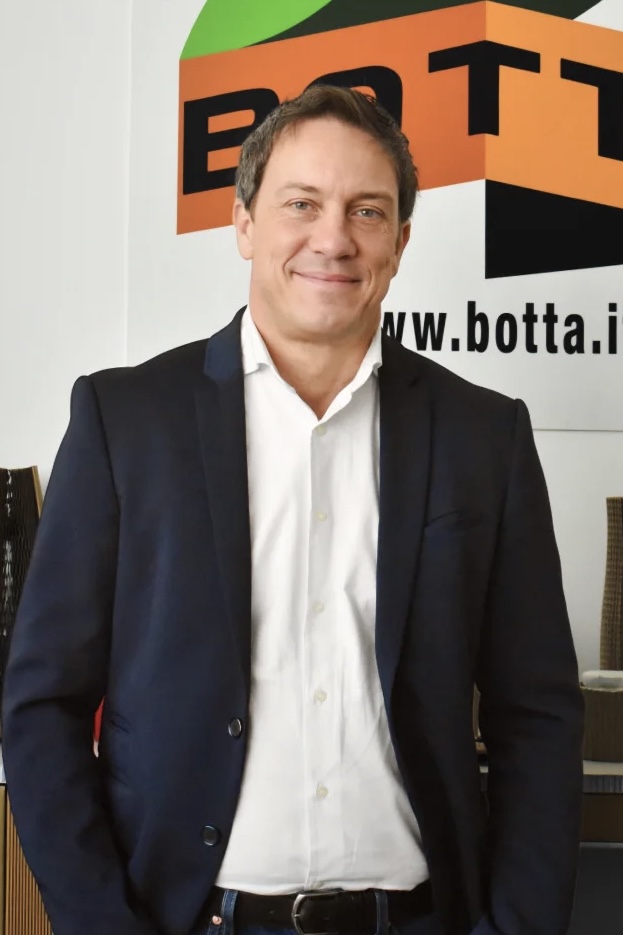 Flavio Botta